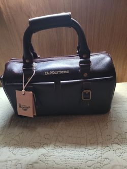 Dr.martens purse