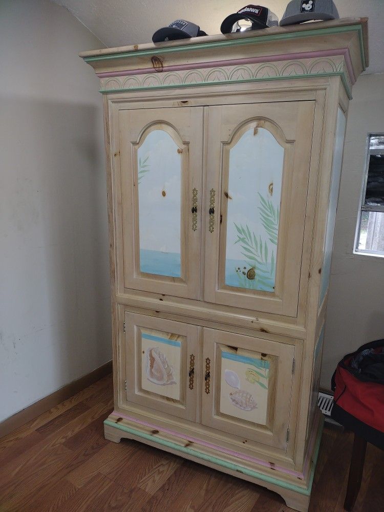 Antique Furniture