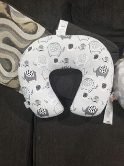 Boppy Pillow