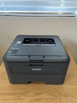 Brother HL-2360DW Compact Monochrome Laser Printer