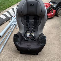 Car Seat