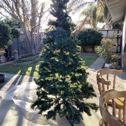 Christmas Tree Artificial