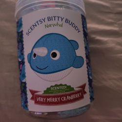 Scentsy Bitty Bubby 