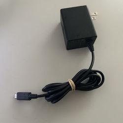 Original Nintendo Switch AC Adapter Power wall Charger wall HAC-002