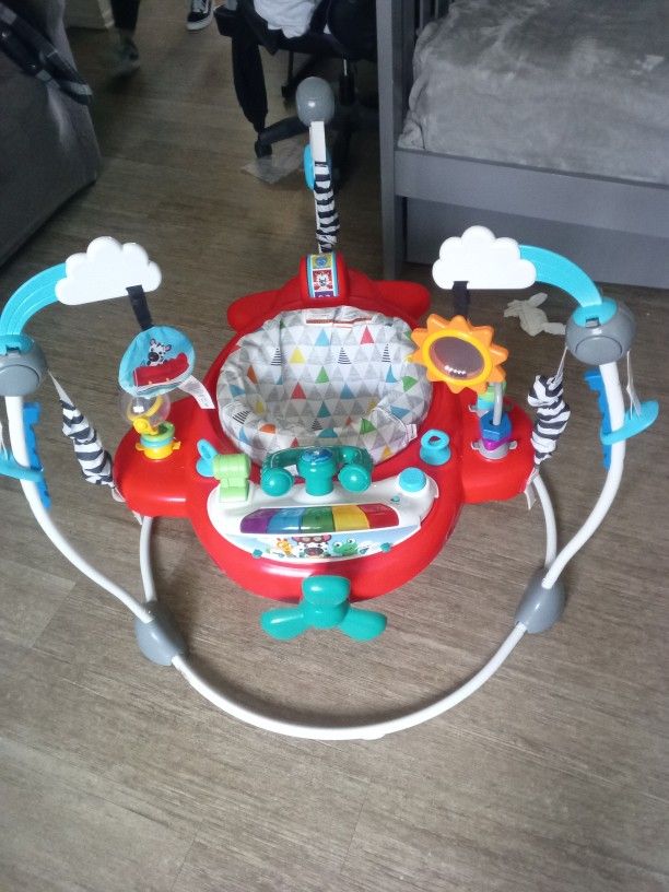Baby Jumper