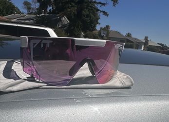 Pit vipers z87