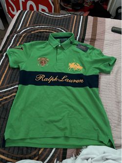 KNIT-POLO