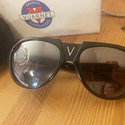 BRAND NEW: VUARNET Sunglasses 
