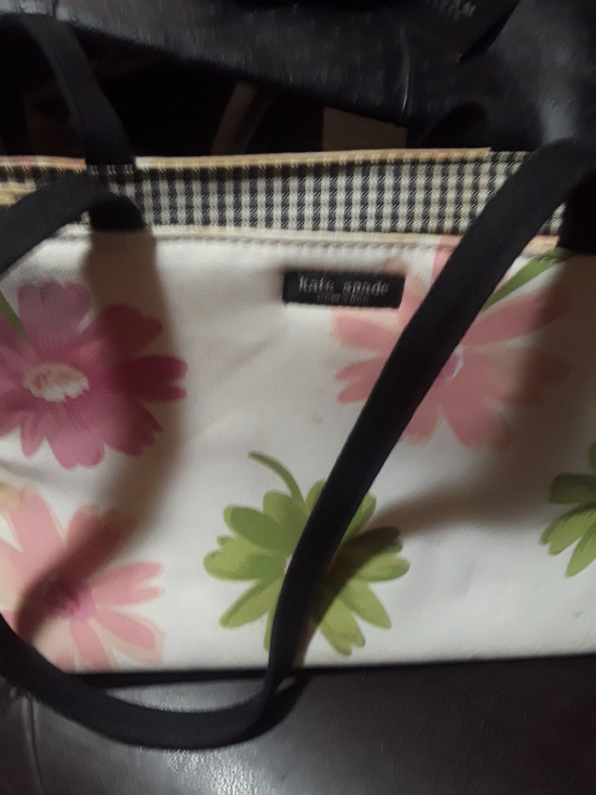 Kate spade purse