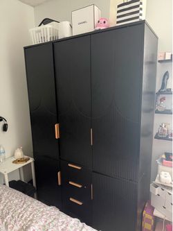 Armoire Wardrobe Closet