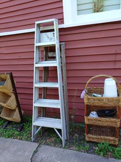 Ladders