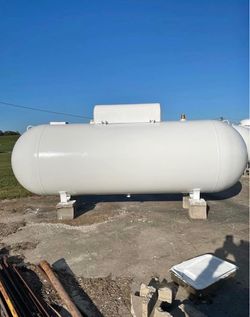 500 gal