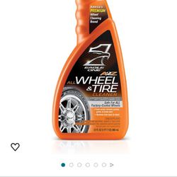 Eagle One A-z Tire And Wheel Cleaner