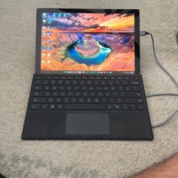 Microsoft Surface Pro 7