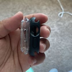 Apple Watch Series 7 Watch Case