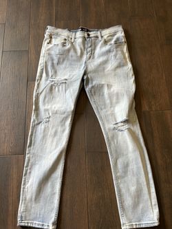 Men’s RSQ jeans size 36x32
