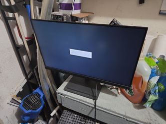 Lenovo monitor