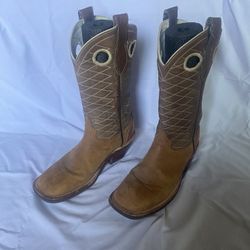 Cowboy Boots - Tony Lama Boots