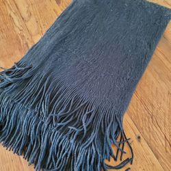 Scarf/wrap