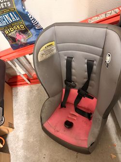 Car Seat