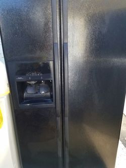 Refrigerator good condition