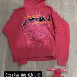 Spyder hoodie