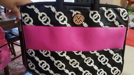 Laptop bag