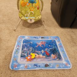 Baby Items 
