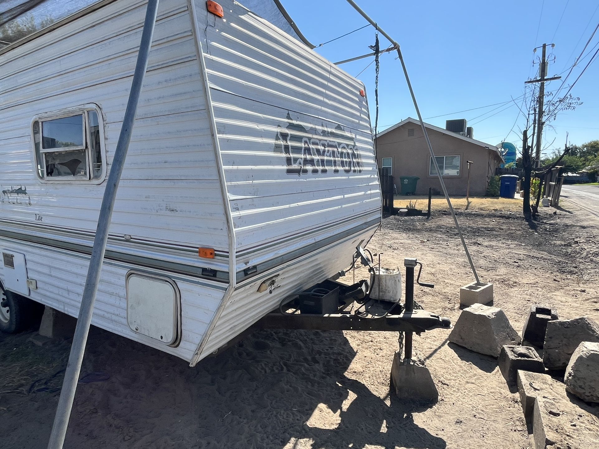 Layton Rv