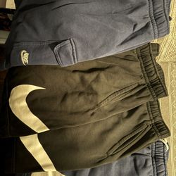 Men’s Nike Sweat Pants 