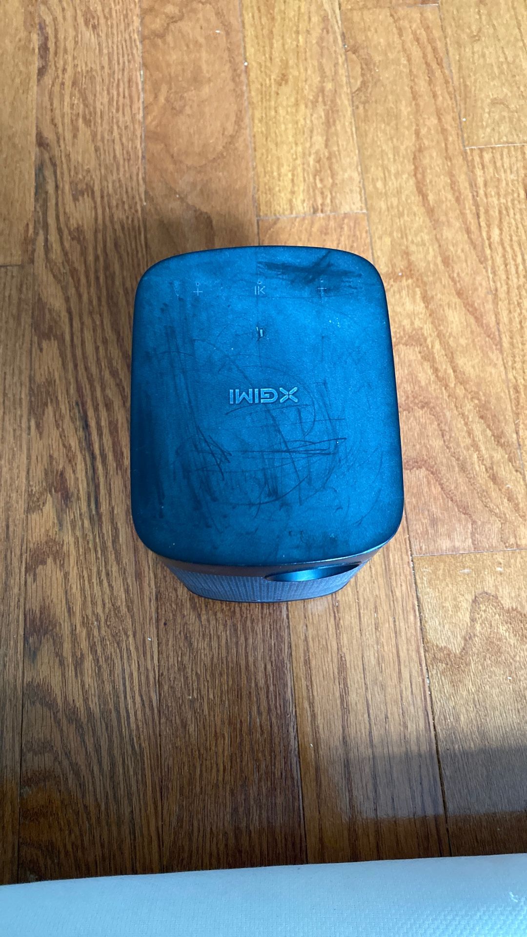 XGIMI Projector