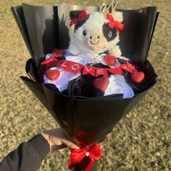 Te Amo Muuuucho ♥️  Amore.infiore Lo Mejor En Rosas Eternas 