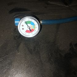 A/C Gauge