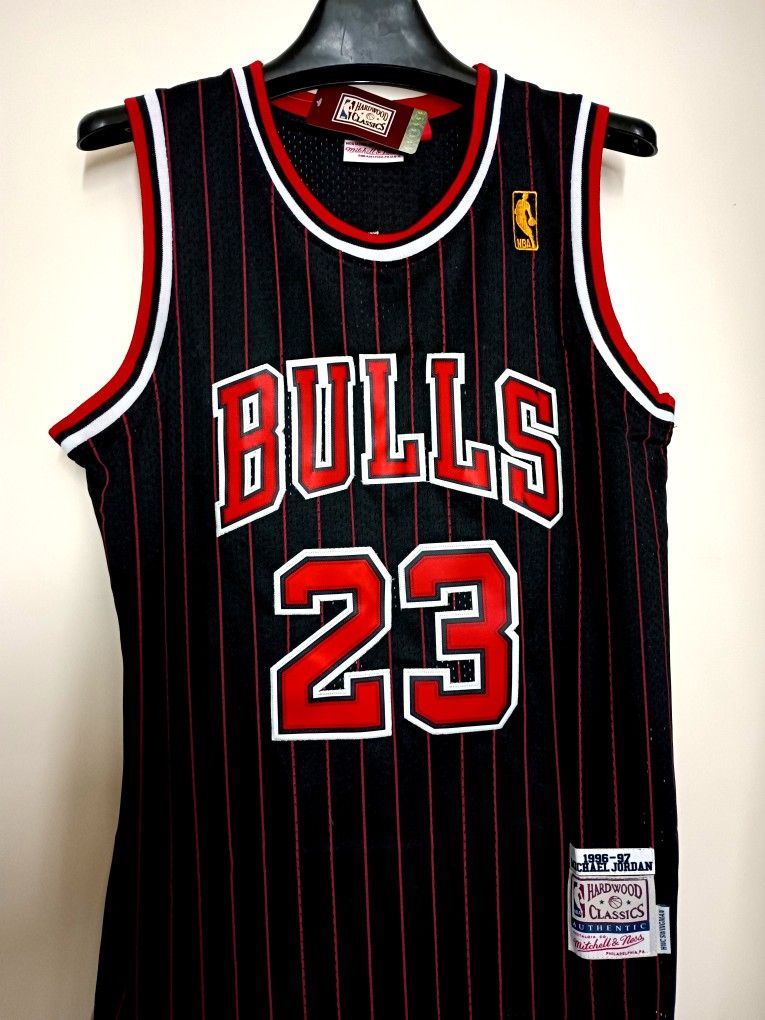 Chicago Bulls Jersey Michael Jordan 