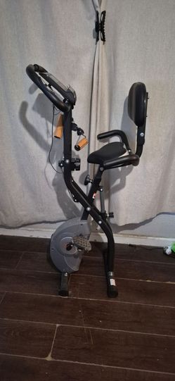 Work out Bike