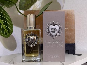 D&G Devotion for Men 100 ml edp