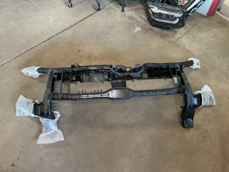 2022 Transit Radiator Support BRAND NEW ORIGINAL OEM 2026✅