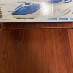 Therma Tech  Steam Iron