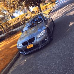 2011 BMW 335i
