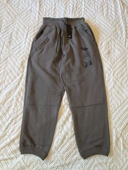 FS: Y-3 Yohji Yamamoto Adidas Track Pants (JZ0723)