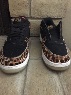 Nike Air Force One Low 11M