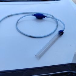 Fish Tank Vacuum