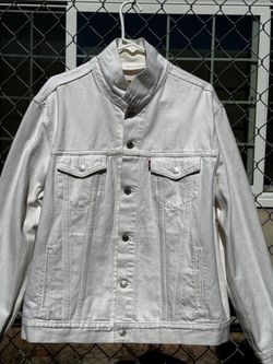 Levi’s Jacket & Jeans