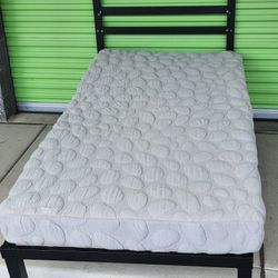 2 Twin Size Bed Frames