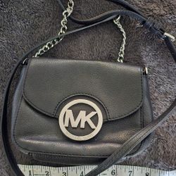 MK crossbody