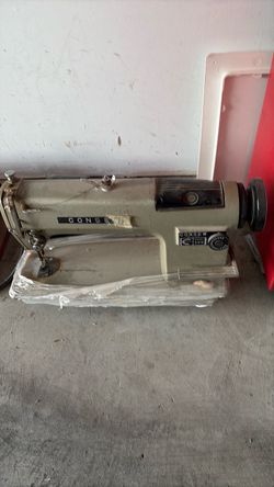 Consew sewing machine model 290