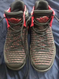 Boys Nike Air Jordan Retro 32