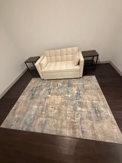 2 Side tables