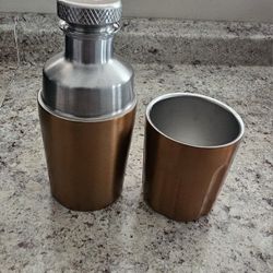 Firelight Flask 375 – Compact & Premium Flask!