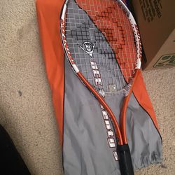 Tennis Rackets